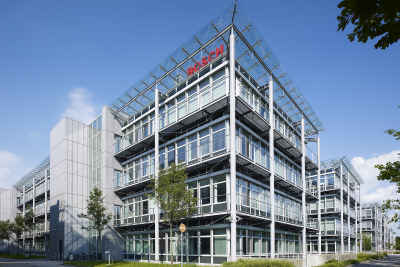 Bosch Building Technologies expands system integration business with acquisition of DMS Digitale Mess-und Steuersysteme