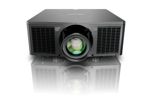 Christie unveils Jazz series 1DLP laser projectors