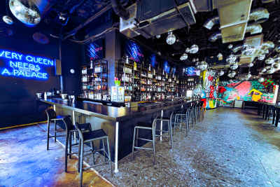 Powersoft provides superior sonic experience at iconic LGBTQ+ venue