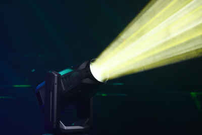 Cameo develops Opus X4 Profile LED moving head to launch most powerful model yet