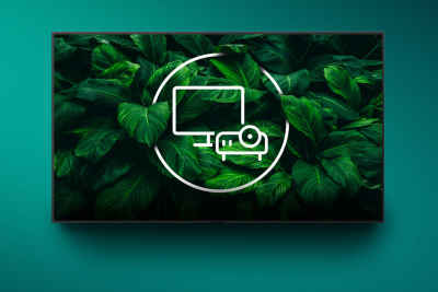 End users pay more for sustainable AV and avoid suppliers that lack green credentials