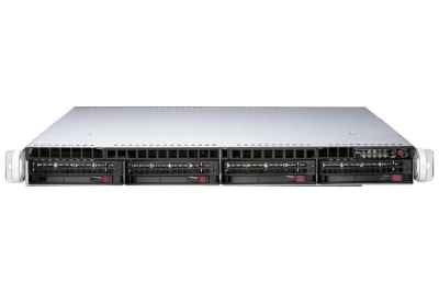 RGB Spectrum launches AV-over-IP Zio W4008 videowall processor