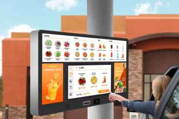 LG’s Anti-Discoloration technology for outdoor digital signs receives UL verification