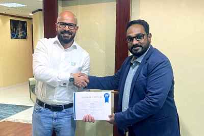 SY Electronics announces MEA distribution agreement