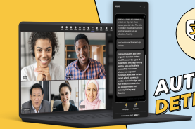 Kudo adds AI speech translation for Microsoft Teams