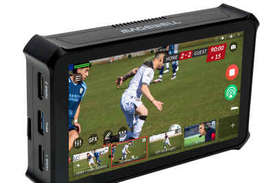 Magewell announces new feature update for Director Mini streaming system