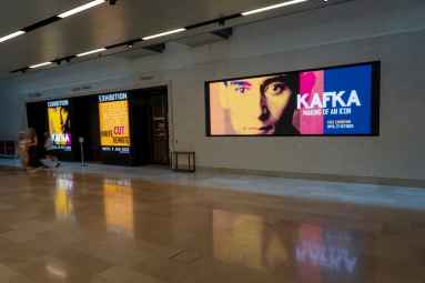 Leyard Europe illuminates Oxford’s Bodleian Libraries