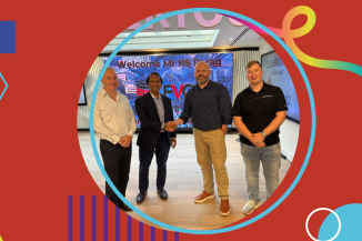 Clevertouch appoints FVC as GCC distributor