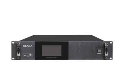 Seada launches SD-WCS wireless conference room system
