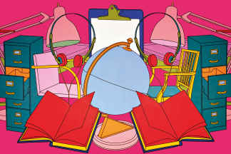 PMC gets immersive at the Royal Academy of Arts