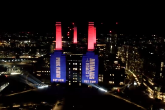 Goldensea acquires SGM Light