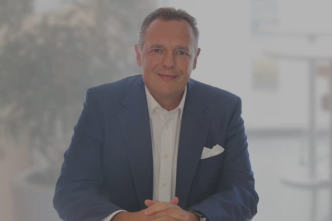 Michael Spatny becomes CEO of IHSE