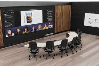 Video is now critical in corporate organisations says survey, and that's driving investment