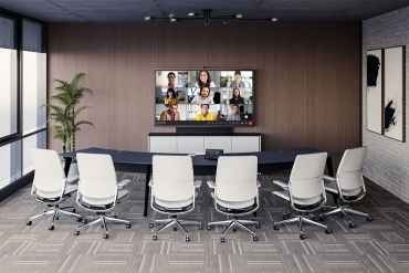 TD Synnex Maverick announces deal with Salamander Designs for Front Row installs