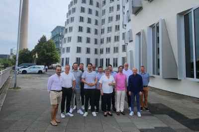 ADI expands operations into Germany