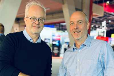 PlexusAV signs Netherlands distribution agreement with Netchange