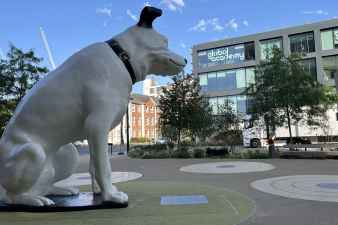 Clear-com introduces tech to Rise Academy students in the UK