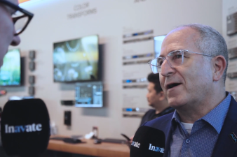 AJA Video debuts 3 products to meet growth of NDI, SMPTE 2110 and Dante IP systems