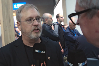 Vizrt takes feedback from users to rebuild TriCaster to launch Vizion