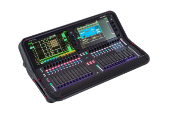 Allen & Heath partners with Jetbuilt to streamline AV proposals