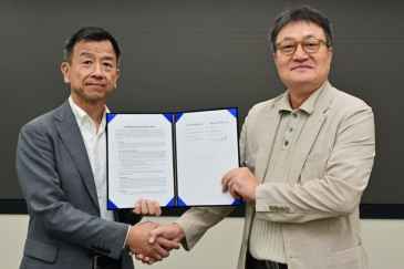 LG announces partnership with Ricoh