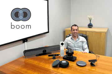 Boom Collaboration and Soltech announce South Africa distribution deal