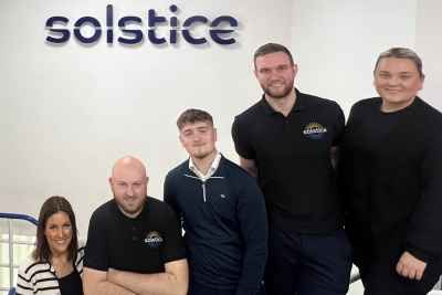 Vivitek appoints Solstice AV as UK distributor