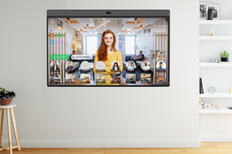Video Window launches integration with Neat Devices for remote workspaces