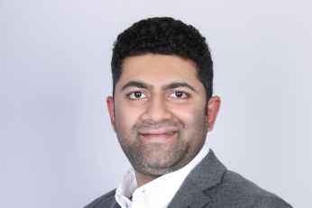 Akhil Raphael joins Audio-Technica ME commercial team