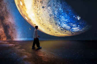 Behind the magic of immersive experiences