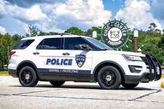 Iberia Police Department uses RGB Spectrum tech for real-time crime centre