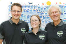 Sommer cable announces new leadership team