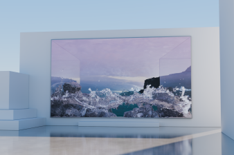 New LED videowall content creation studio is launched