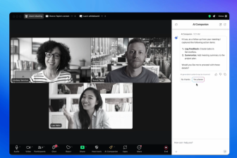 ServiceNow and Zoom expand partnership
