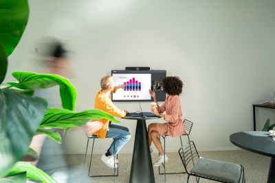 Sennheiser TeamConnect bars now available in Barco try and buy program