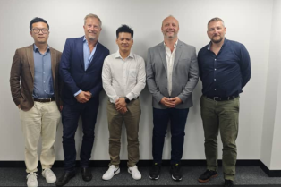 Visualization partners with Unilumin