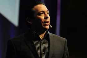 AI visionary Brian Solis to deliver ISE 2025 opening keynote