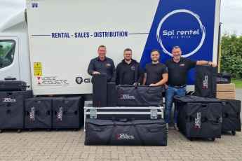 Voice-Acoustic expands international distribution with new deal in Sweden