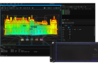 Modulo Pi debuts Modulo Kinetic version six