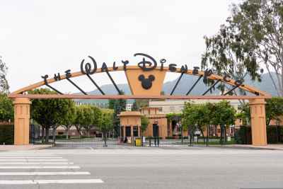 Disney establishes AI and AR division