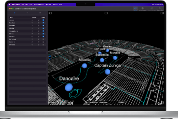 TiMax launches TiMax panLab spatial audio software