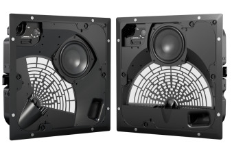 Bose Professional announces global launch of EdgeMax LP range