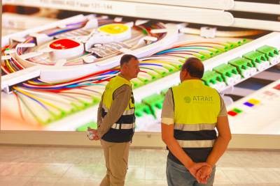 Atrait Consulting opens office in Dubai