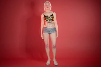 Amsterdam ‘hologram’ aims to solve cold-case murder