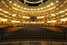 Shure digital wireless system empowers renowned opera house