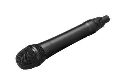 Sony debuts DWM-30 digital wireless microphone