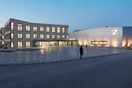Sennheiser announces learning management system upgrade