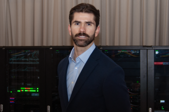 d&b group names new chief strategy officer