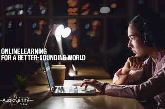 Yamaha launches Audioversity online training platform