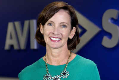 AVI-SPL appoints Kelly Bousman as senior VP of ESG and sustainability